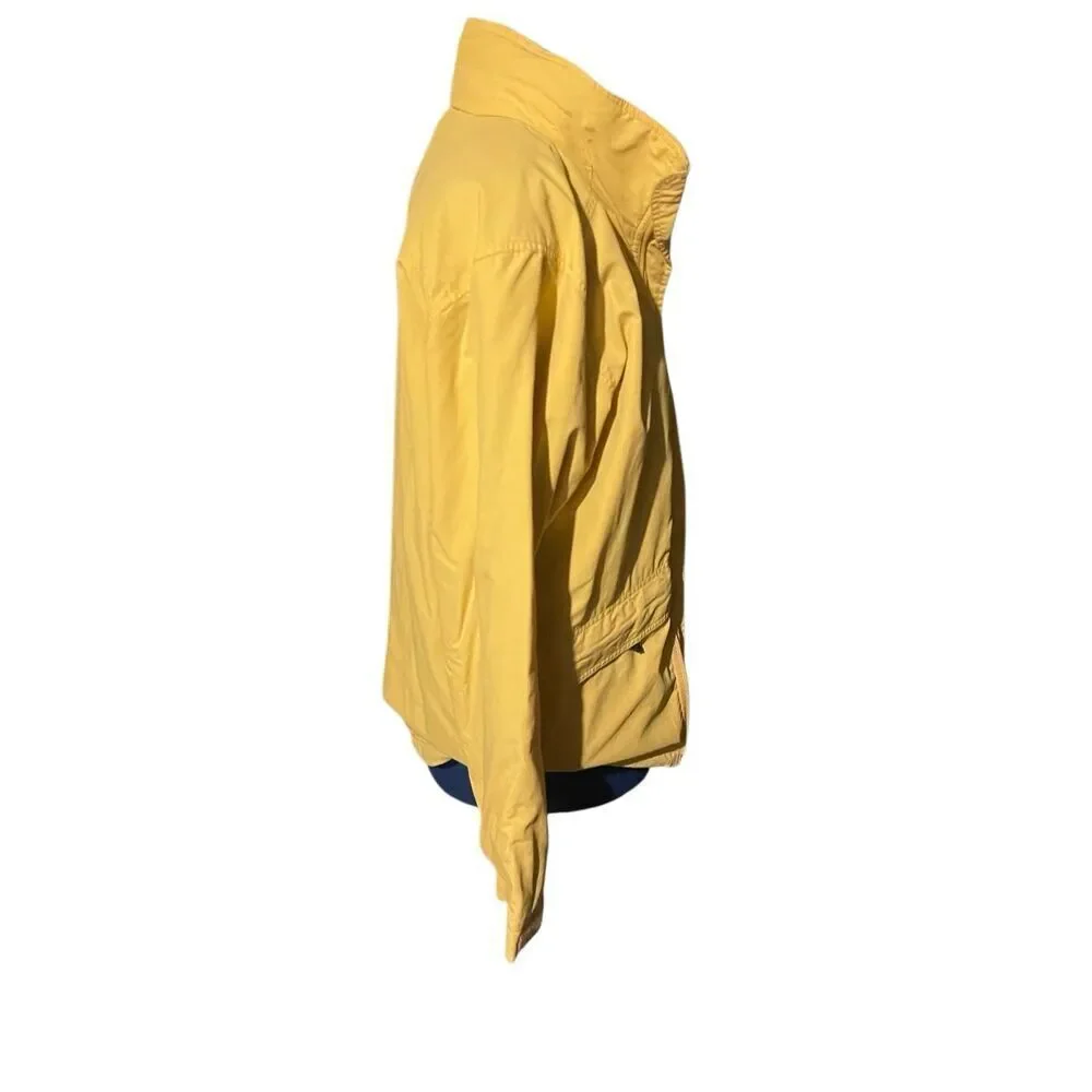 LL Bean Windbreaker Jacket